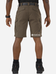 Шорты тактические 5.11 Tactical Stryke Shorts 73327 28 Tundra (2000980374748) - изображение 3