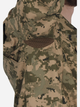 Сорочка польова тропічна P1G-Tac Ascetic Tropical UA281-29953T-UDC M Ukrainian Digital Camo (MM-14) (2000980469352) - зображення 9