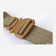 Пояс тактичний 5.11 Tactical Maverick Assaulters Belt 59569 L Sandstone (2000980269105) - зображення 3