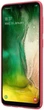 Чехол-накладка Nillkin Super Frosted Shield Samsung Galaxy A30 A305 Red - изображение 1
