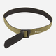 Пояс тактический двухсторонний 5.11 Tactical Double Duty TDU Belt 1.5 59568 M Green (2000980241972) - изображение 3