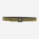 Пояс тактичний двосторонній 5.11 Tactical Double Duty TDU Belt 1.5 59568 2XL Green (2006000025591) - зображення 1