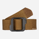 Пояс тактический двухсторонний 5.11 Tactical Double Duty TDU Belt 1.75 59567 L Coyote (2006000042697) - изображение 4