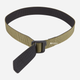 Пояс тактичний двосторонній 5.11 Tactical Double Duty TDU Belt 1.75 59567 3XL Green (2006000042642) - зображення 3