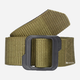 Пояс тактичний двосторонній 5.11 Tactical Double Duty TDU Belt 1.75 59567 4XL Green (2006000042659) - зображення 4