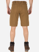 Шорти тактичні 5.11 Tactical Apex Short 73334 28 Battle Brown (2000980419104) - зображення 2