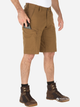 Шорти тактичні 5.11 Tactical Apex Short 73334 32 Battle Brown (2000980419128) - зображення 4