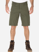 Шорты тактические 5.11 Tactical Apex Short 73334 30 Green (2000980419203) - изображение 1