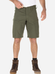 Шорты тактические 5.11 Tactical Apex Short 73334 36 Green (2000980419234) - изображение 3