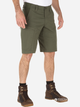 Шорты тактические 5.11 Tactical Apex Short 73334 44 Green (2000980419272) - изображение 4