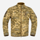 Куртка тактична P1G UA-281-29950-UDC SILVA-Camo S [1331] Ukrainian Digital Camo (MM-14) (2000980506201) - зображення 1