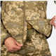 Куртка тактическая P1G UA-281-29950-UDC SILVA-Camo 3XL [1331] Ukrainian Digital Camo (MM-14) (2000980506249) - изображение 9