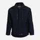 Куртка тактическая 5.11 Tactical Bristol Parka 48152 XS Dark Navy (2000980326402) - изображение 1