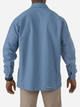 Сорочка тактична 5.11 Tactical Freedom Flex Woves Shirt - Long Sleeve 72417 M Bosun (2000980359103) - зображення 2