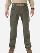 Брюки тактические 5.11 Tactical Stryke Pants 74369 28/36 р TDU Green (2006000033459) - изображение 1