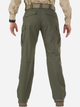 Брюки тактические 5.11 Tactical Stryke Pants 74369 28/30 р TDU Green (2006000033428) - изображение 3