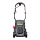 Газонокосилка Электрическая 1.4 кВт INTERTOOL DT-2264 - изображение 5