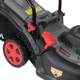Газонокосилка Электрическая 1.4 кВт INTERTOOL DT-2264 - изображение 6