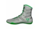 Боксерки TITLE Boxing Total Balance Boxing Shoes US 11,5 (43,5) серый (5056) - изображение 2