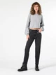 Джинсы Regular Fit женские Colin's 893 Julia CL1056333DN00977 25-30 Серые (8682240984252) - изображение 3