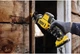 Сабельная пила аккумуляторная бесщеточная DeWalt DCS312D2 - изображение 5
