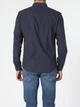 Рубашка хлопковая мужская Colin's CL1054987 S Navy (8682240820918) - изображение 2