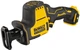 Сабельная пила аккумуляторная бесщеточная DeWalt DCS312N - изображение 1
