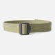 Ремень P1G Frogman Duty Belt UA281-59091-G6OD-1 2XL Оливковый (2000980451036) - изображение 3