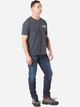 Джинси чоловічі 5.11 Tactical Defender-Flex Slim Jean 74465-649 W31/L32 Dark Wash Indigo (2000980443086) - зображення 3