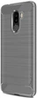 Чехол-накладка Ipaky Slim Anti-fingerprint TPU Case Xiaomi Pocophone F1 Gray - изображение 2