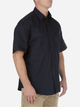 Сорочка тактична 5.11 Tactical Taclite Pro Short Sleeve 71175 S Dark Navy (2000000110813) - зображення 2