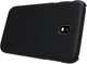 Чехол-накладка Nillkin Super Frosted Shield Samsung Galaxy J5 2017 (J530) Black - изображение 3
