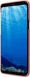 Чехол-накладка Nillkin Super Frosted Shield Samsung Galaxy S9 G960 Rose Gold - изображение 2