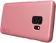 Чехол-накладка Nillkin Super Frosted Shield Samsung Galaxy S9 G960 Rose Gold - изображение 4