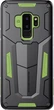 Чехол-накладка Nillkin Defender Case II Samsung Galaxy&nbsp;S9+ Green - изображение 6