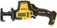 Pila szablasta DeWalt DCS369N bez akumulatora i ładowarki (DCS369N-XJ) - obraz 3