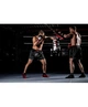 Шорти Gorilla Wear Murdo Muay Thai / Kickboxing Shorts S Зелені/Хакі/Комуфляжные (9094840901) - зображення 4