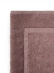 Махровое полотенце Dokma 100x150 Bark - изображение 2