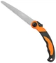 Пила NEO Tools Bushcraft складана 43 см (5907558454024) - зображення 1