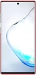 Чехол-накладка Nillkin Super Frosted Shield Case Samsung Galaxy Note 10+ SM-N975 Red - изображение 1