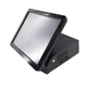 POS-термінал UAPOS E4B-CM3000 Black (CM3000) - зображення 1