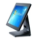 POS-терминал UAPOS 2000W + магнитный считыватель Black (2000W) - изображение 2
