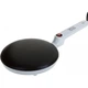 Блинница электрическая SINBO Multifunction Crepe Maker 900 W Белая (lin-1271-OPTTYT) - изображение 8