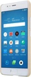 Чехол-накладка Nillkin Super Frosted Shield Meizu M5s Gold - изображение 3