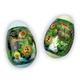 Набор креативного творчества "Bath Bomb" Dino BB-02-02 - изображение 2
