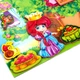 Магнітна гра для дітей "Полунична принцеса" Vladi Toys RK2060-03 - зображення 3