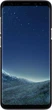 Чехол-накладка Nillkin Air Case Samsung Galaxy S9 (SM-G960) Black - изображение 1