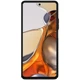 Пластиковый чехол NILLKIN Frosted Shield для Xiaomi 11T / 11T Pro - Black - изображение 2