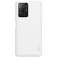 Пластиковый чехол NILLKIN Frosted Shield для Xiaomi 11T / 11T Pro - White - изображение 1