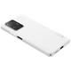 Пластиковый чехол NILLKIN Frosted Shield для Xiaomi 11T / 11T Pro - White - изображение 5
